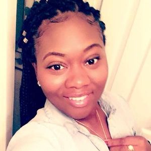 Meet your Posher, Asha